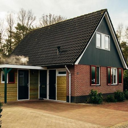 Groepsaccommodatie Kom In De Bedstee Sprookje Вінтерсвейк Екстер'єр фото