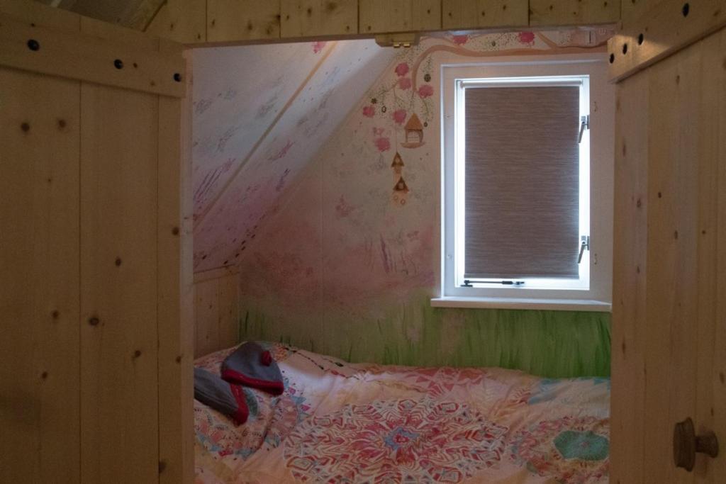 Groepsaccommodatie Kom In De Bedstee Sprookje Вінтерсвейк Екстер'єр фото