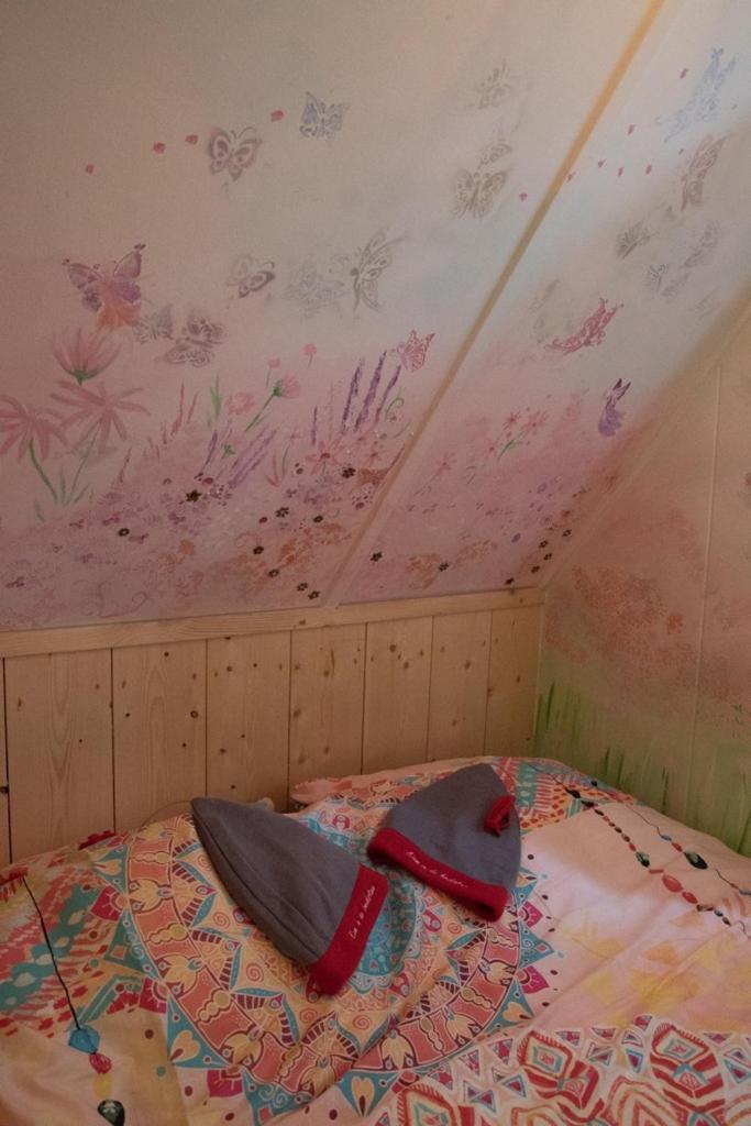 Groepsaccommodatie Kom In De Bedstee Sprookje Вінтерсвейк Екстер'єр фото