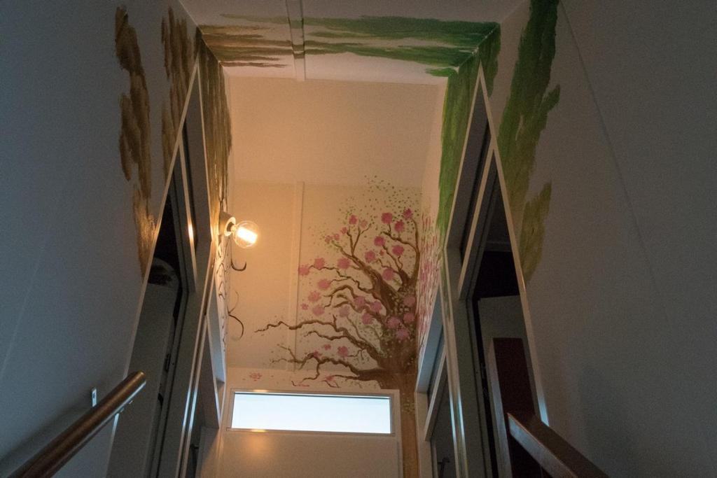 Groepsaccommodatie Kom In De Bedstee Sprookje Вінтерсвейк Екстер'єр фото